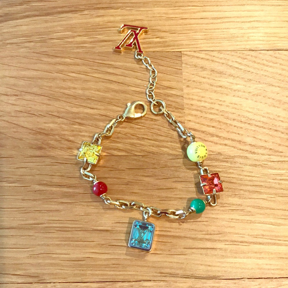 Louis Vuitton bracelet